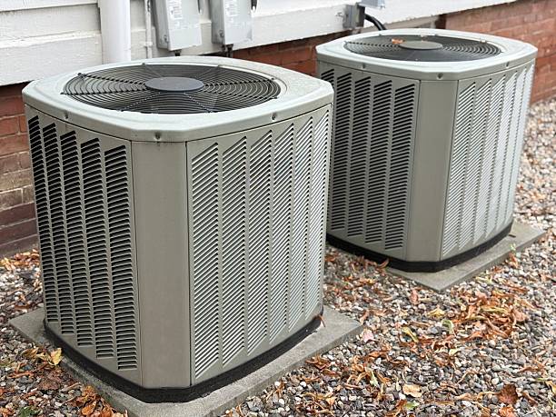 Reliable Hvac Installation contractor in Enfield, NC by JG Cool HVAC